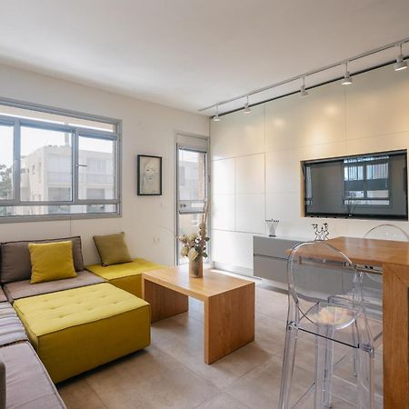 תל אביב Ben Yehuda 200 Residence מראה חיצוני תמונה