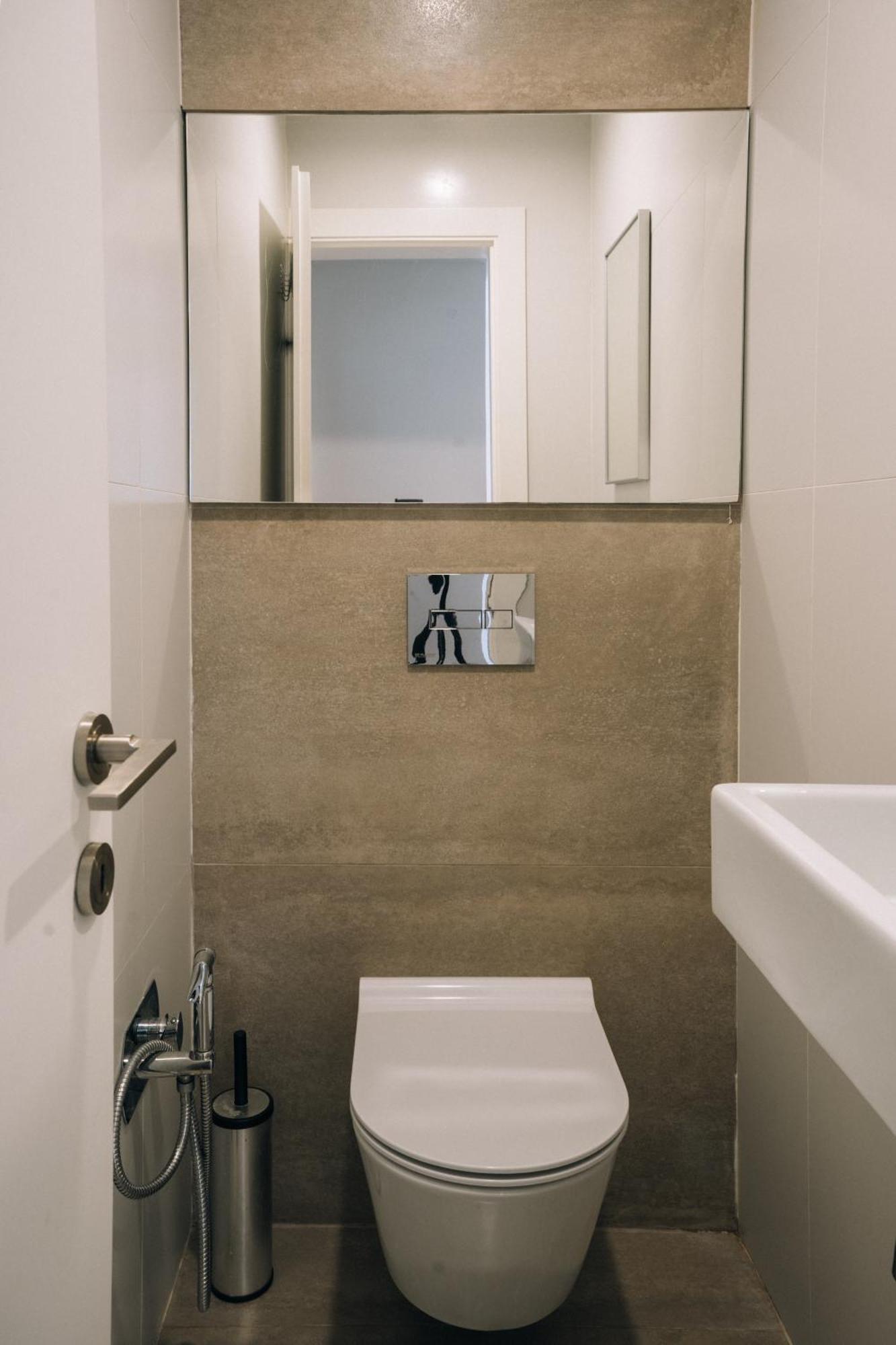 תל אביב Ben Yehuda 200 Residence מראה חיצוני תמונה