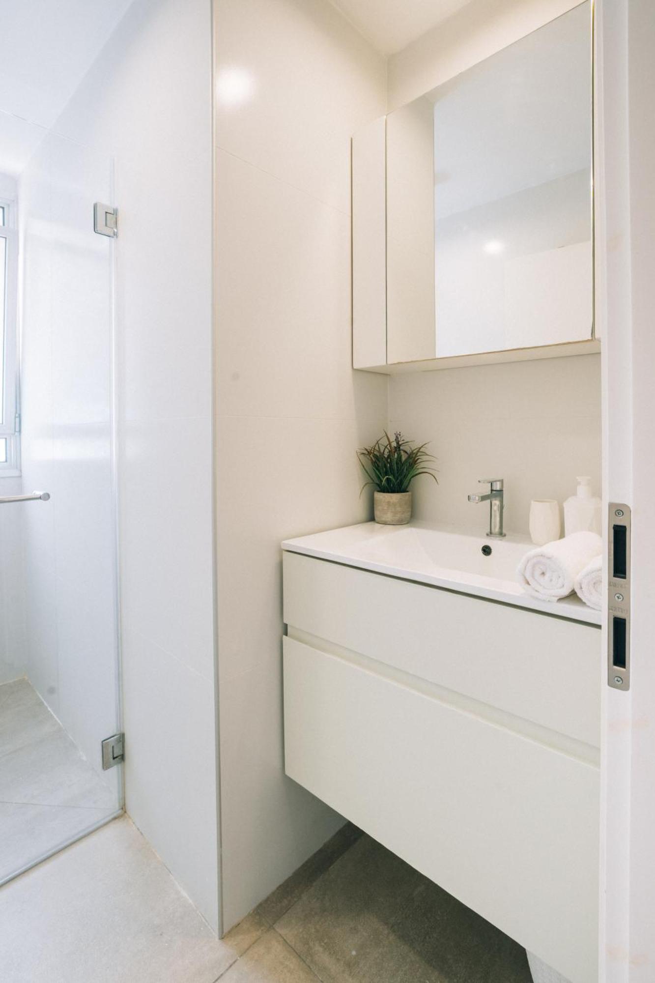 תל אביב Ben Yehuda 200 Residence מראה חיצוני תמונה