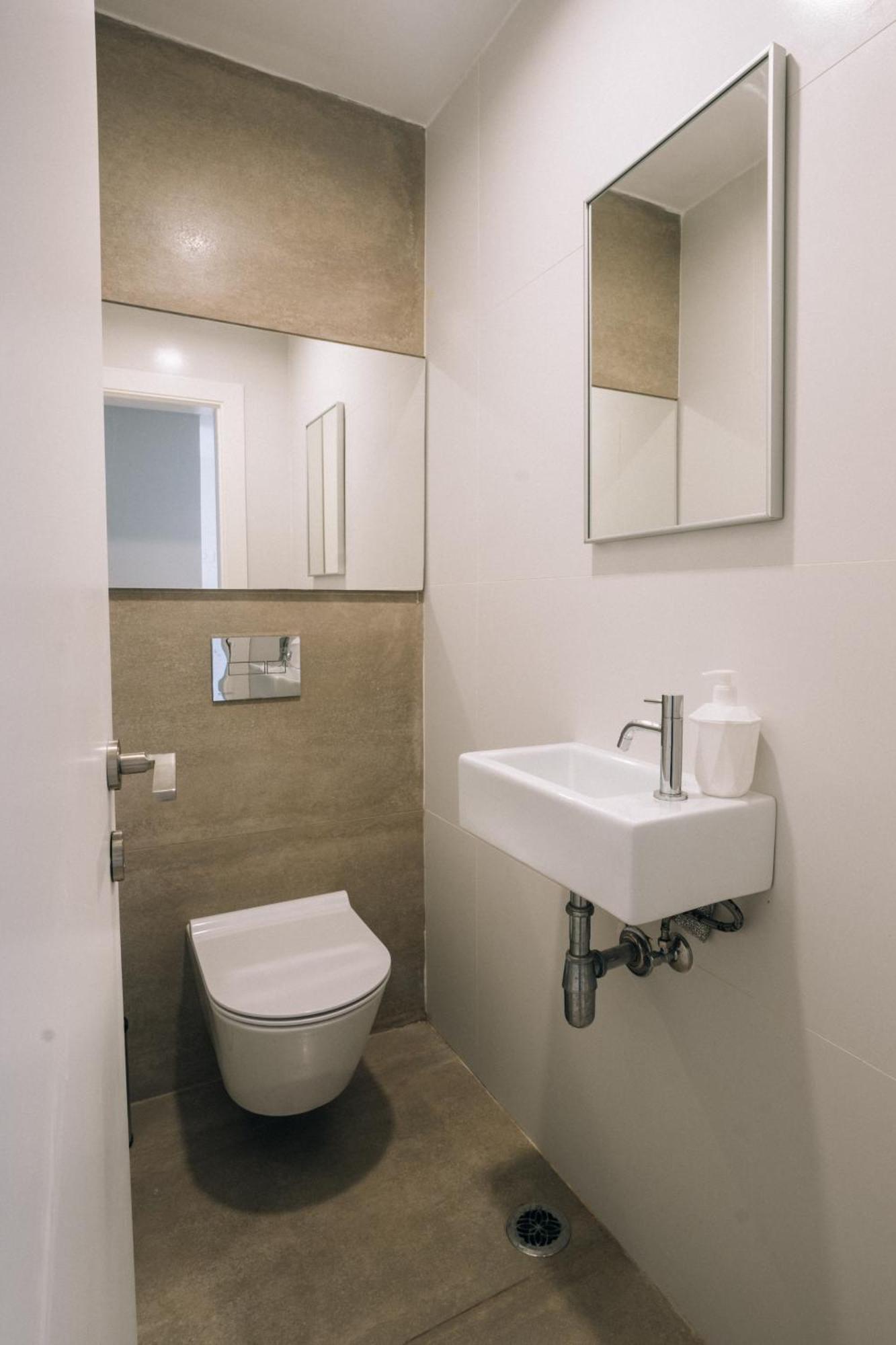 תל אביב Ben Yehuda 200 Residence מראה חיצוני תמונה