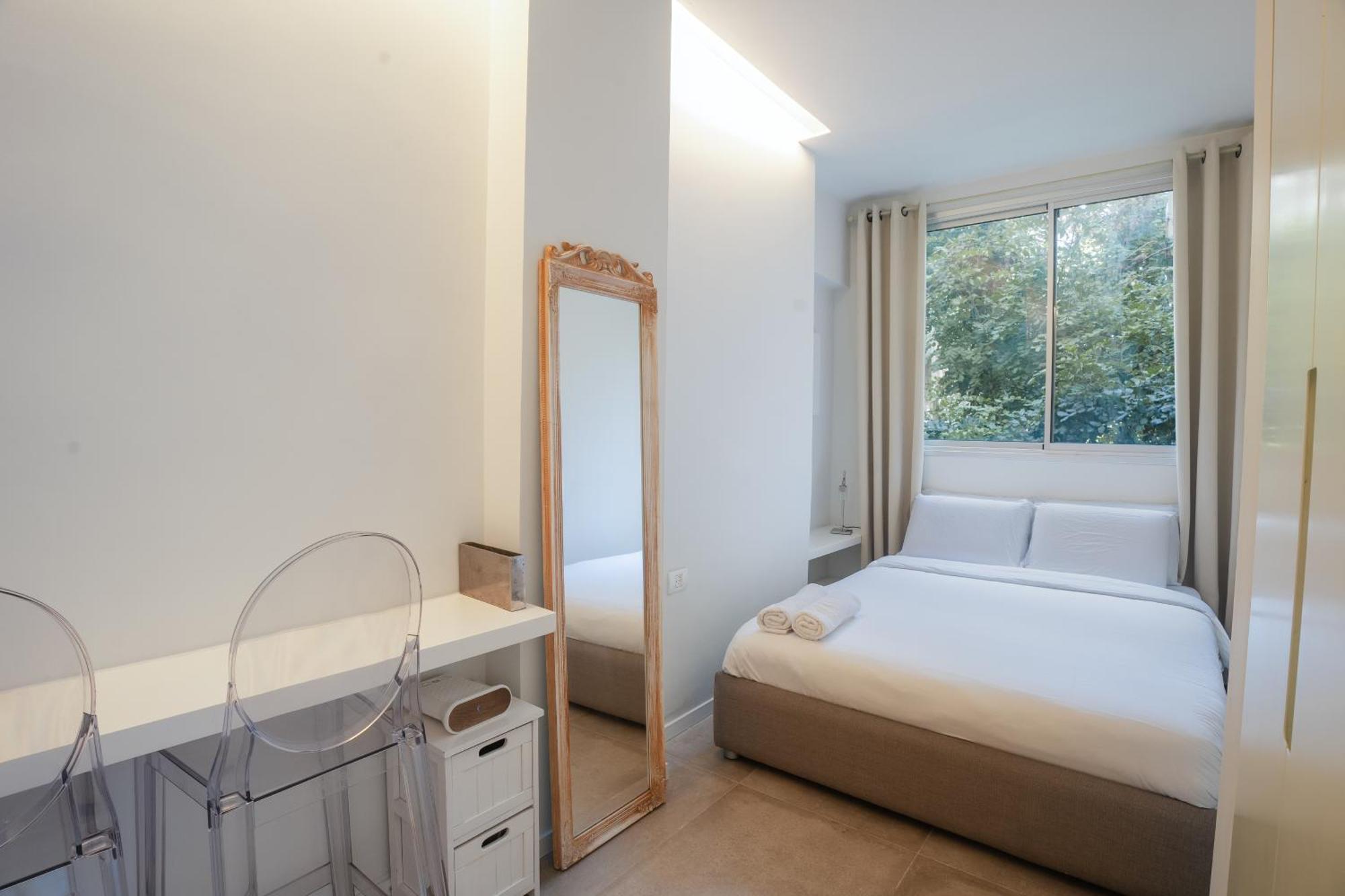 תל אביב Ben Yehuda 200 Residence מראה חיצוני תמונה