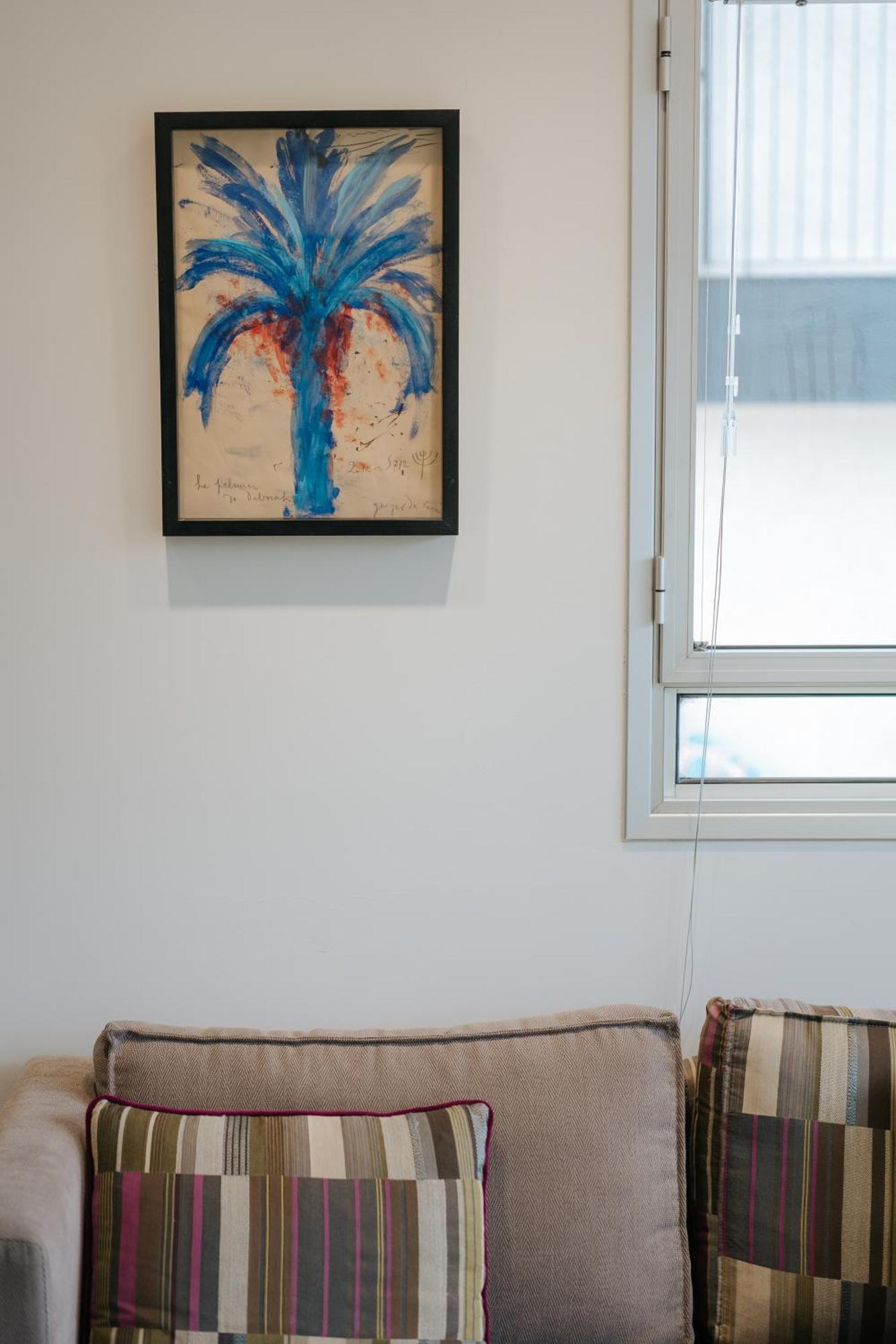 תל אביב Ben Yehuda 200 Residence מראה חיצוני תמונה