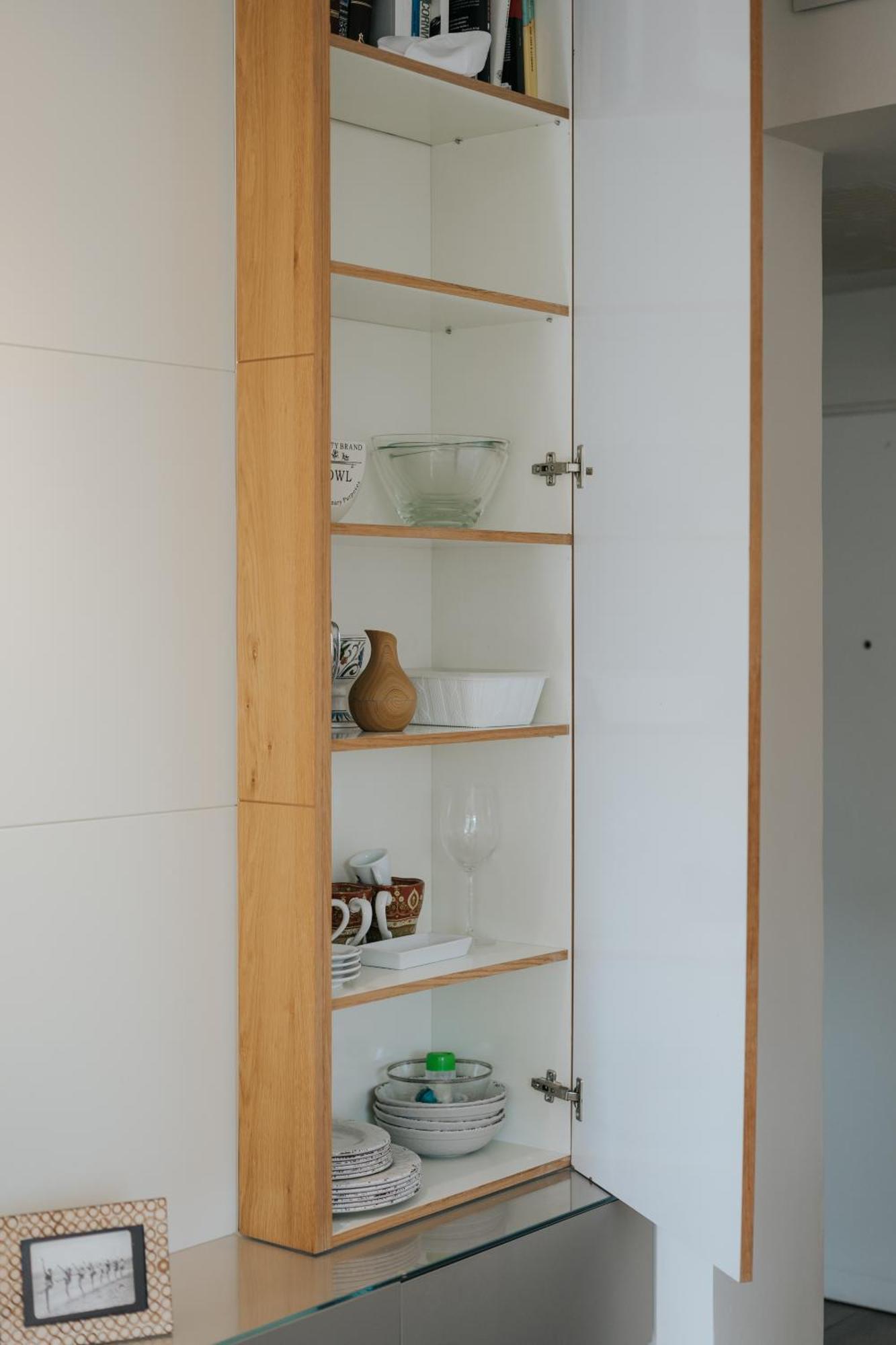 תל אביב Ben Yehuda 200 Residence מראה חיצוני תמונה