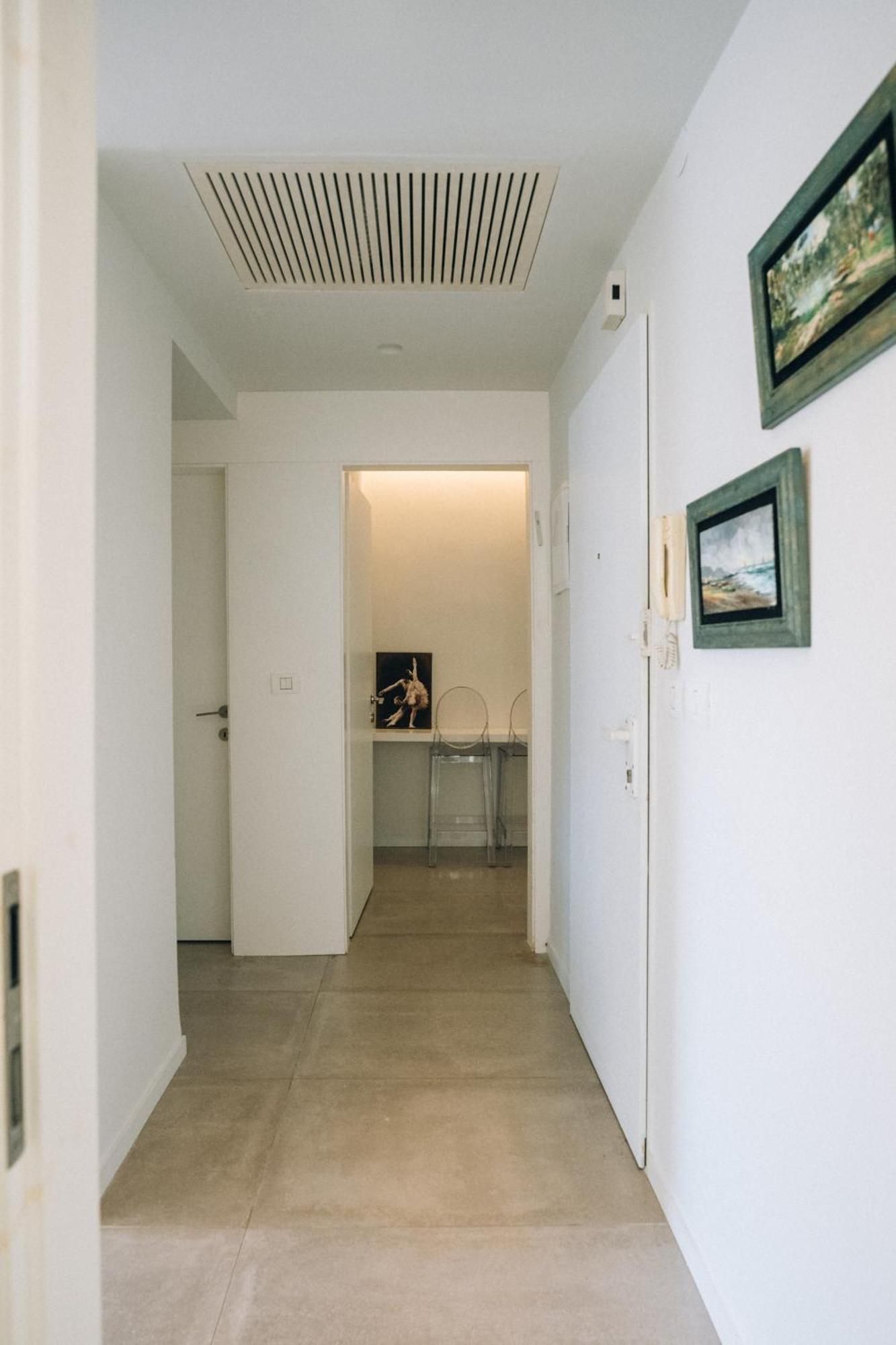תל אביב Ben Yehuda 200 Residence מראה חיצוני תמונה